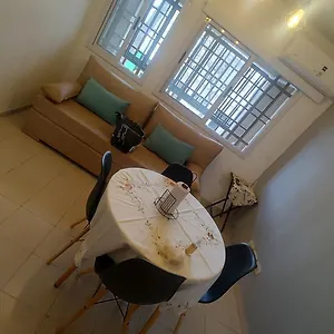 Apartamento Edu's House Iii, Mendoza