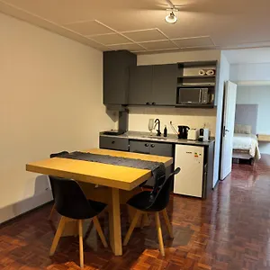 Apartamento Hermoso Dpto Centrico, Mendoza