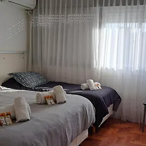 Apartamento Septimo Sur, Vista A La Montana, Mendoza