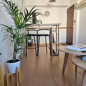 Apartamento Montaltoapartament, Mendoza