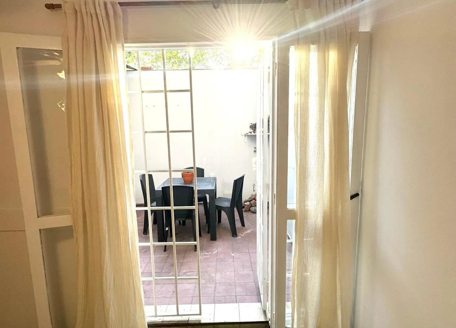 Departamento Centro De Mdz Apartment