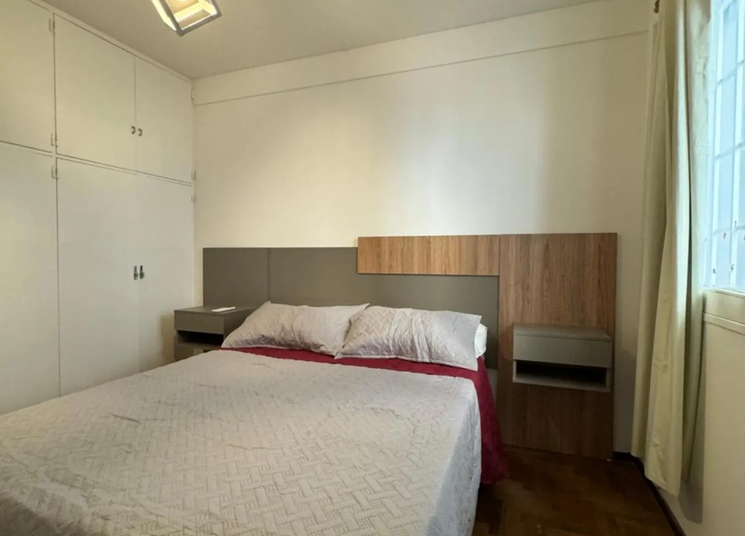 Departamento Centro De Mdz Mendoza