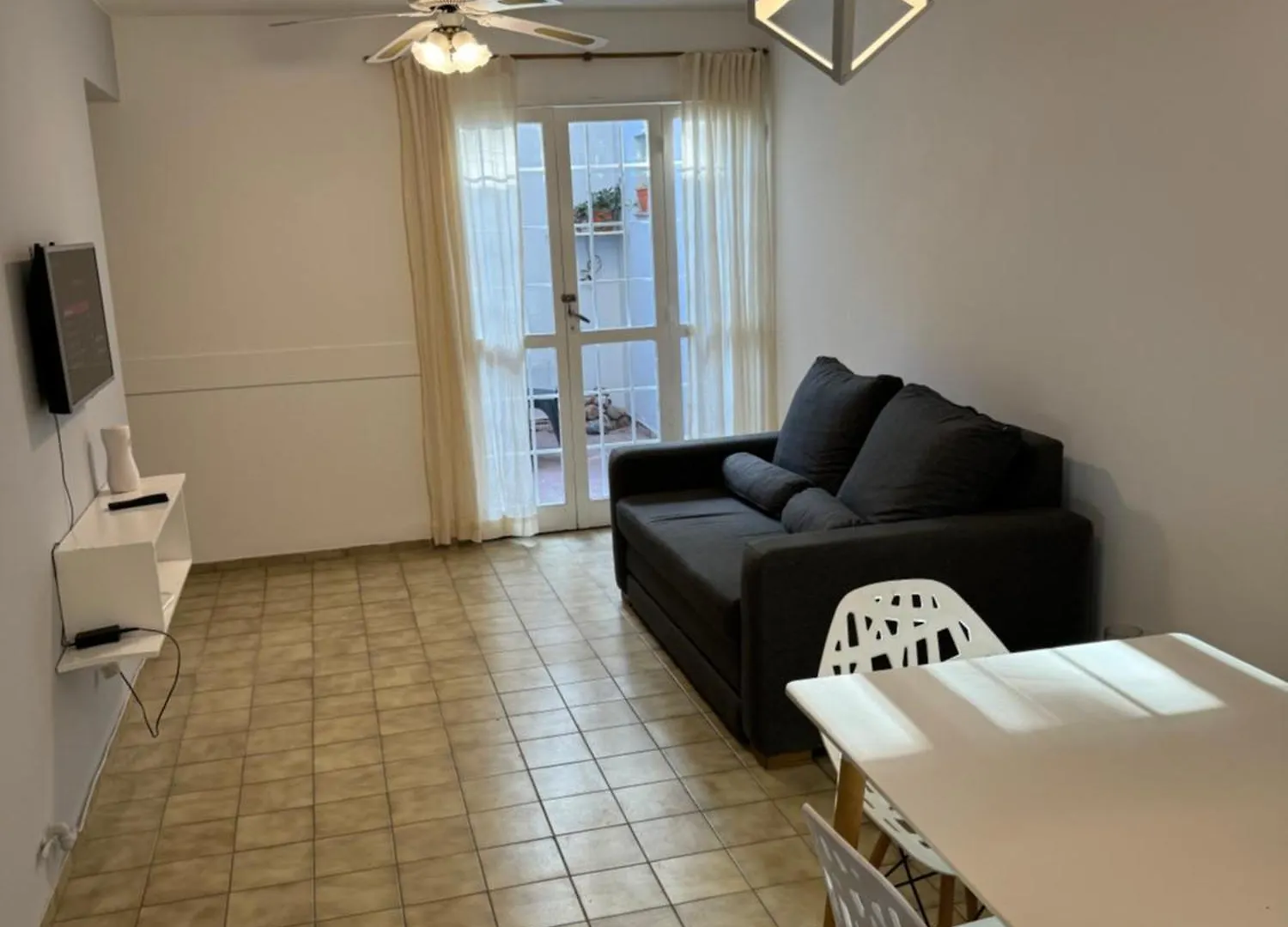 Apartment Departamento Centro De Mdz Argentina