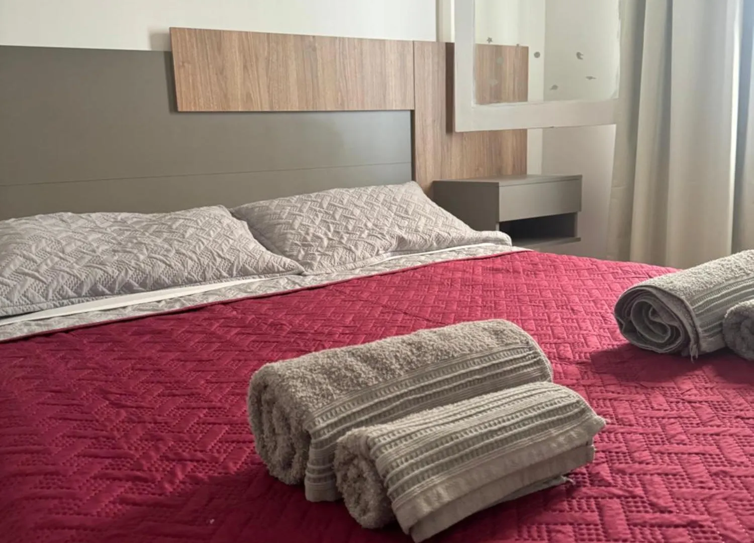 Appartamento Departamento Centro De Mdz
