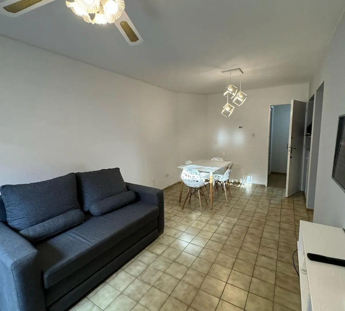 Appartamento Departamento Centro De Mdz
